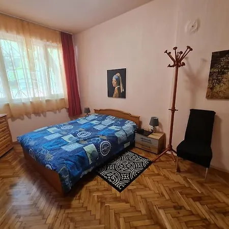 Апартамент Климент До Плажа